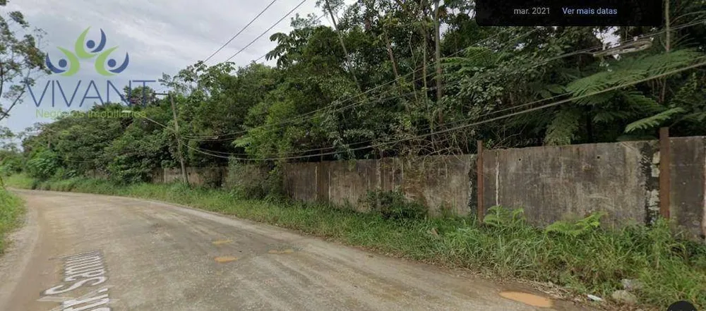 Terreno, 2 hectares - Foto 1
