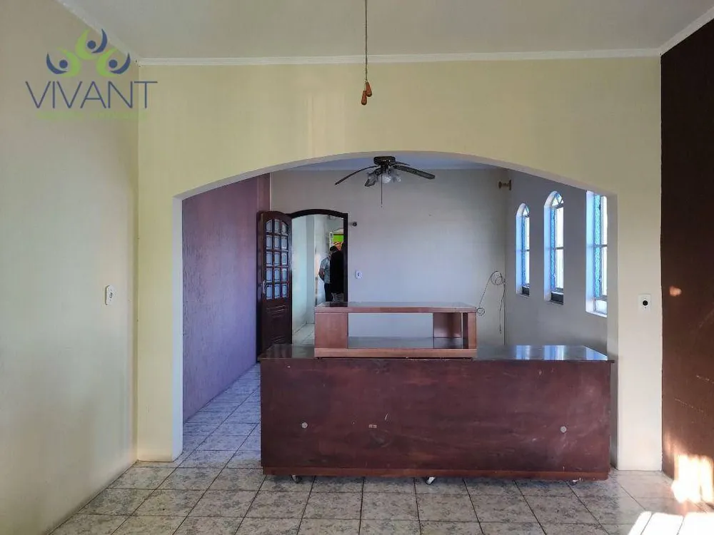 Sobrado, 3 quartos, 265 m² - Foto 10