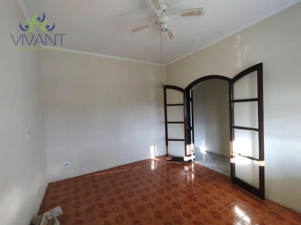 Sobrado, 3 quartos, 265 m² - Foto 9