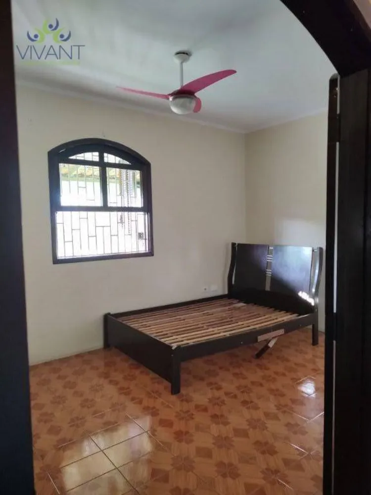 Sobrado, 3 quartos, 265 m² - Foto 5