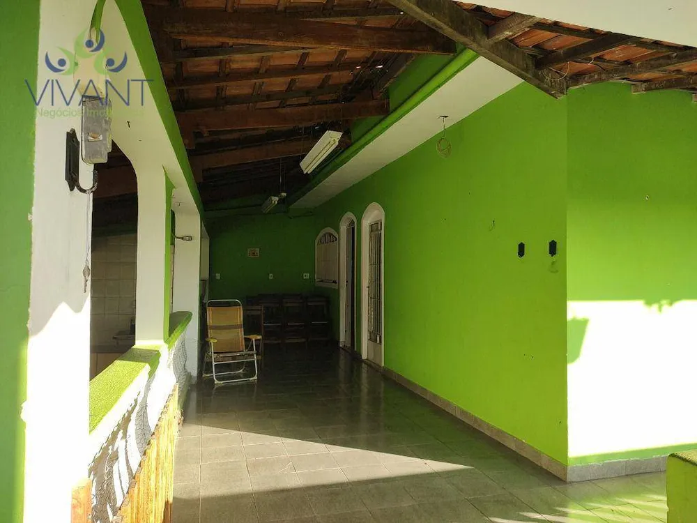 Sobrado, 3 quartos, 265 m² - Foto 11