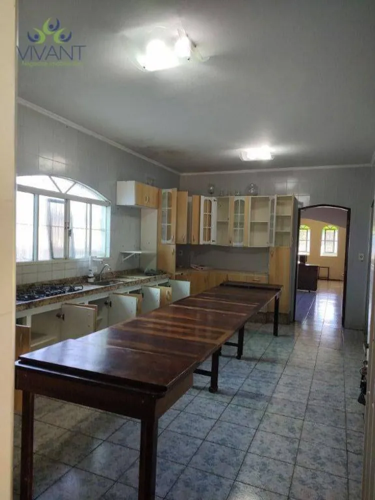 Sobrado, 3 quartos, 265 m² - Foto 6