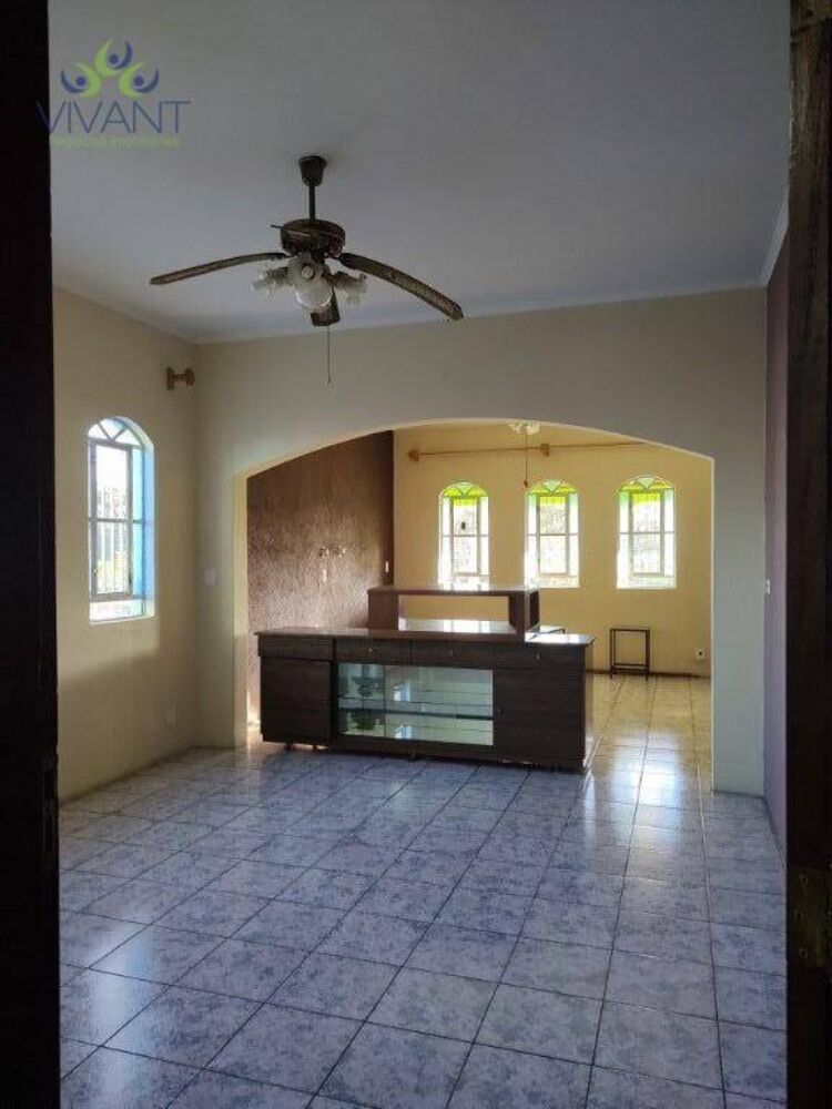 Sobrado, 3 quartos, 265 m² - Foto 4