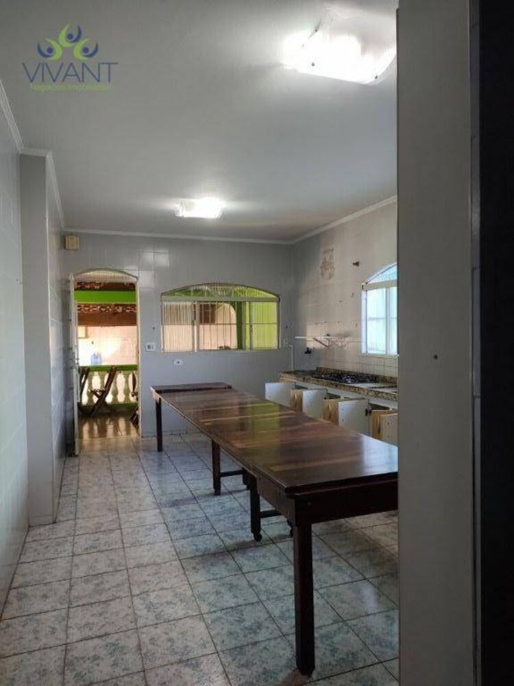 Sobrado, 3 quartos, 265 m² - Foto 3