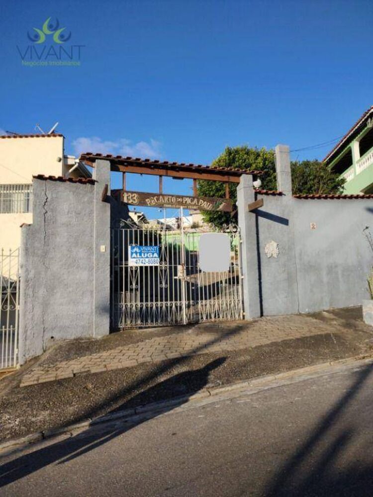 Sobrado, 3 quartos, 265 m² - Foto 8