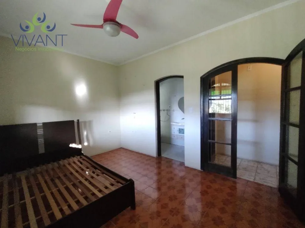 Sobrado, 3 quartos, 265 m² - Foto 7