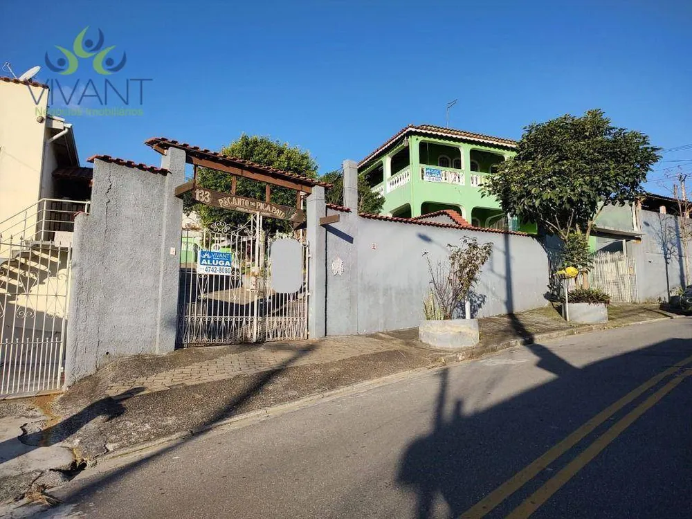 Sobrado, 3 quartos, 265 m² - Foto 8