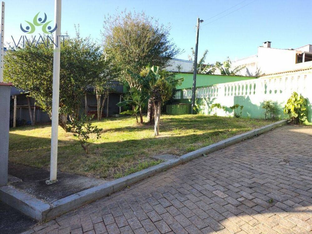 Sobrado, 3 quartos, 265 m² - Foto 1