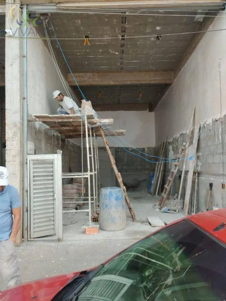 Loja-Salão, 40 m² - Foto 2