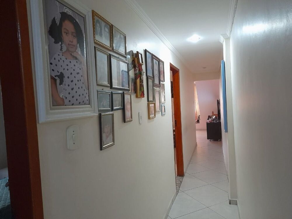 Sobrado, 3 quartos, 237 m² - Foto 3