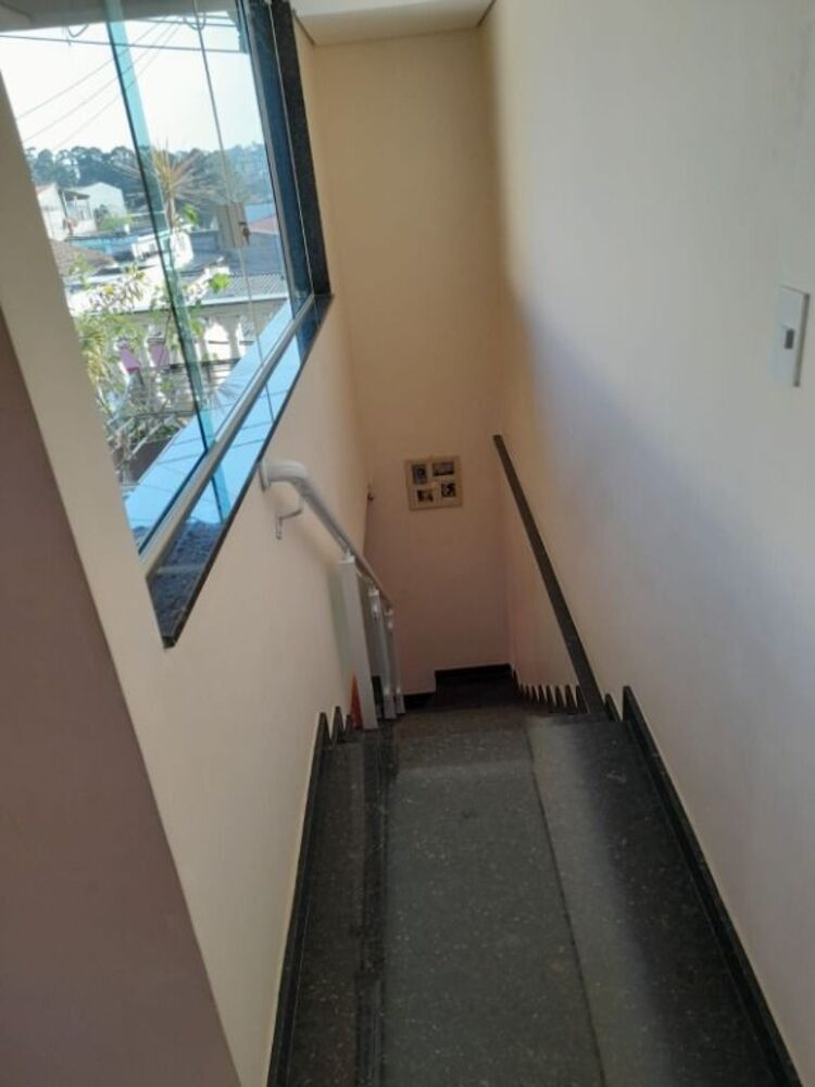 Sobrado, 3 quartos, 237 m² - Foto 4