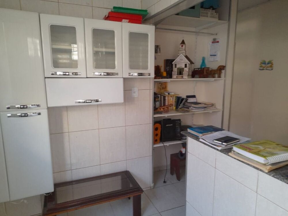 Sobrado, 3 quartos, 237 m² - Foto 1