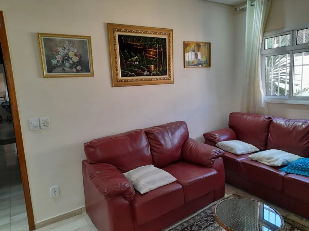 Sobrado, 3 quartos, 237 m² - Foto 5