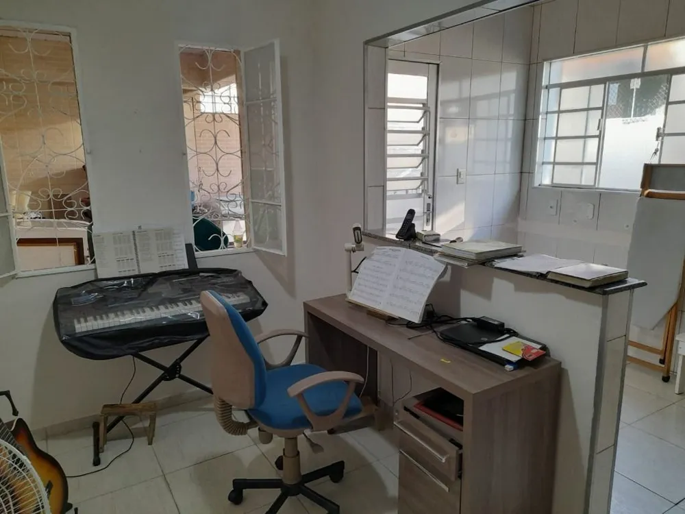 Sobrado, 3 quartos, 237 m² - Foto 8