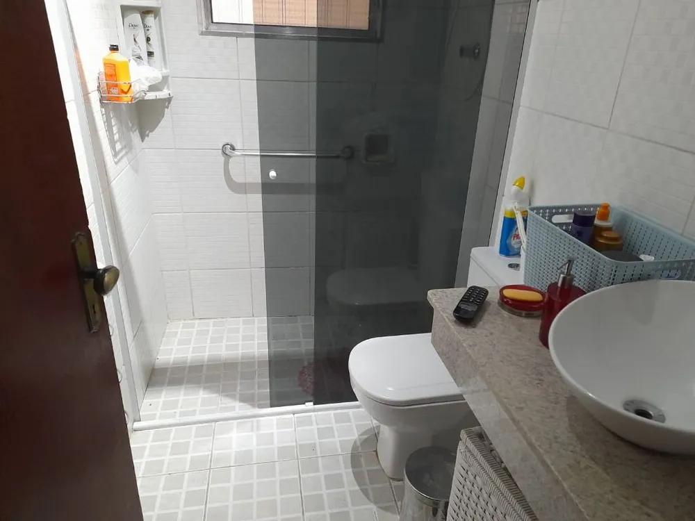 Sobrado, 3 quartos, 237 m² - Foto 10