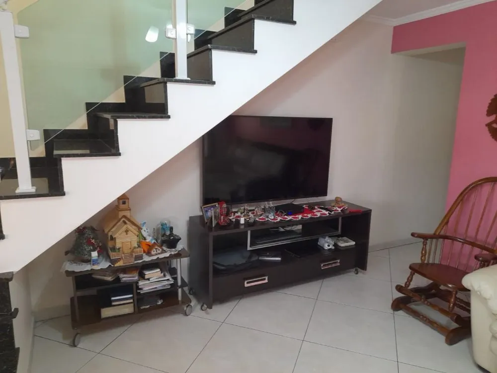 Sobrado, 3 quartos, 237 m² - Foto 6