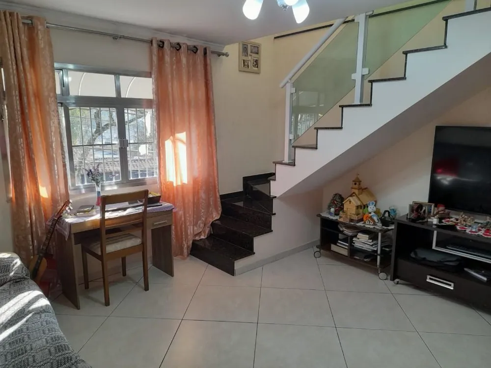 Sobrado, 3 quartos, 237 m² - Foto 7