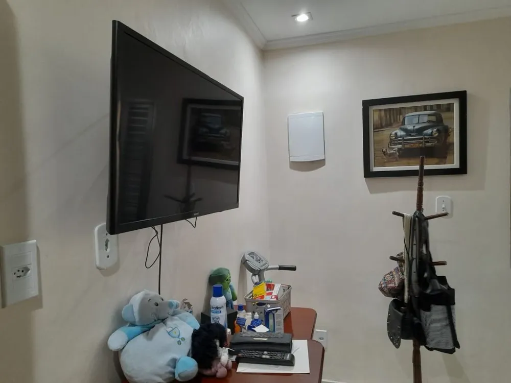 Sobrado, 3 quartos, 237 m² - Foto 9