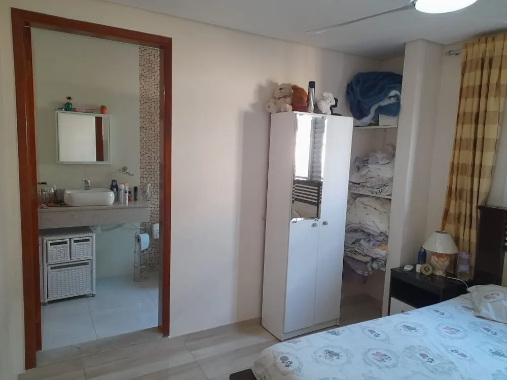 Sobrado, 3 quartos, 237 m² - Foto 8