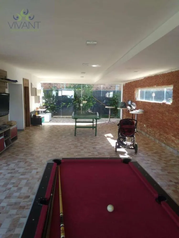 Sobrado, 7 quartos, 650 m² - Foto 4