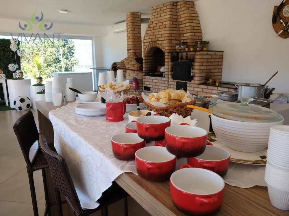 Sobrado, 7 quartos, 650 m² - Foto 12