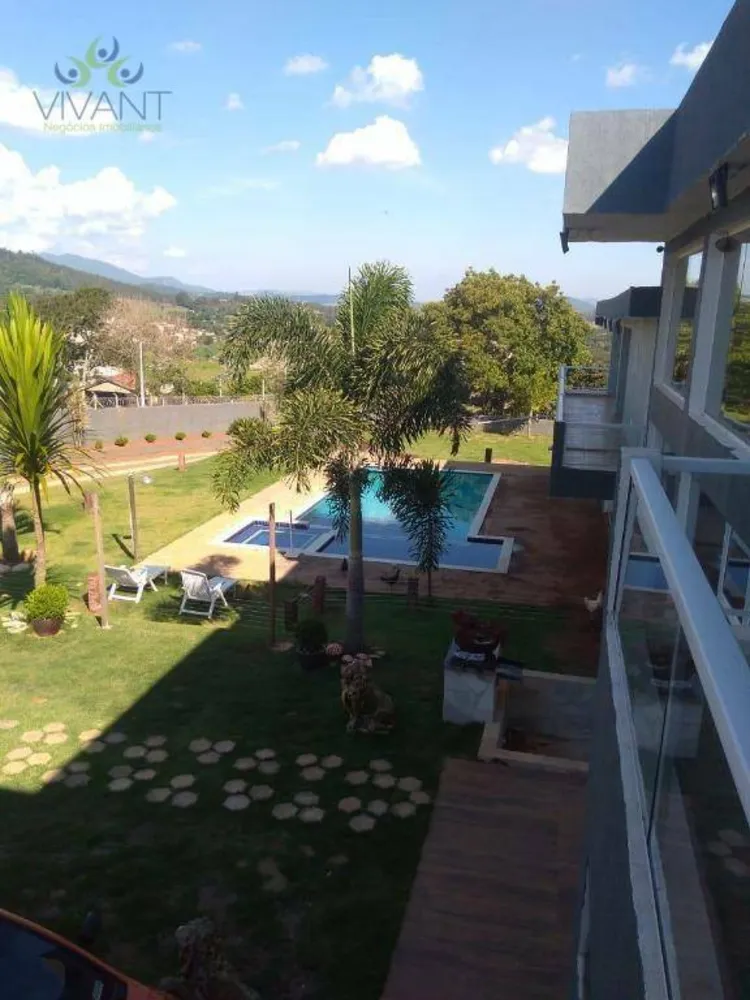 Sobrado, 7 quartos, 650 m² - Foto 2