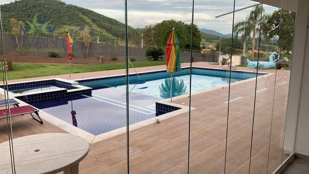 Sobrado, 7 quartos, 650 m² - Foto 1