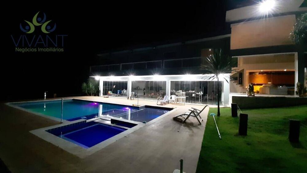 Sobrado, 7 quartos, 650 m² - Foto 1