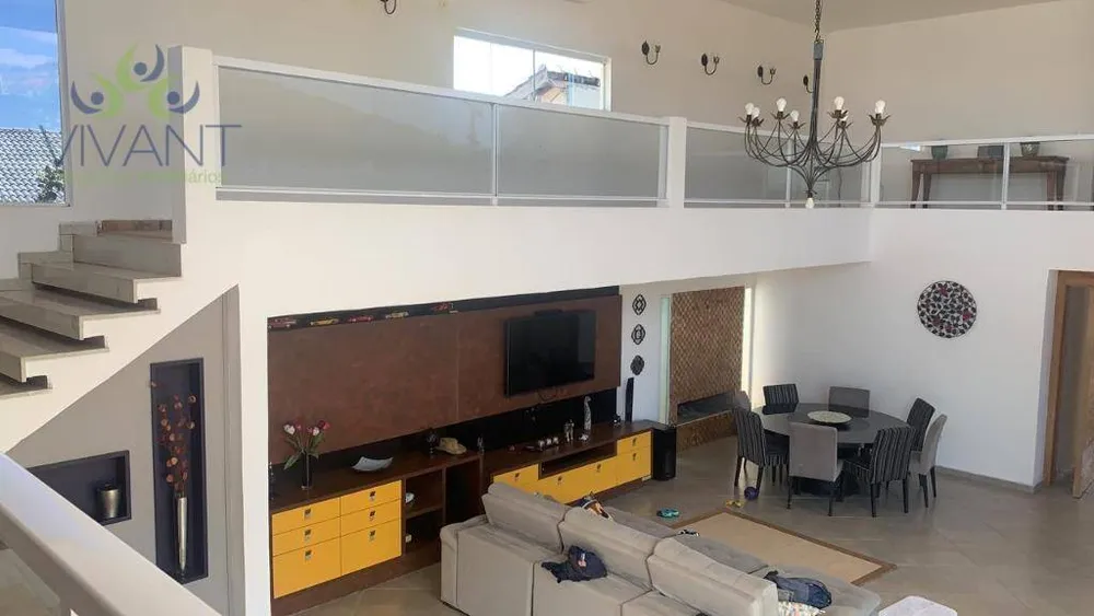 Sobrado, 7 quartos, 650 m² - Foto 4