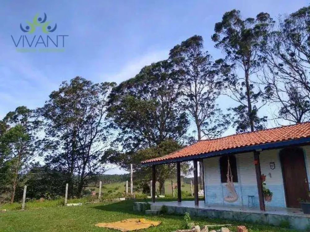 Sítio, 6 quartos, 12 hectares - Foto 5
