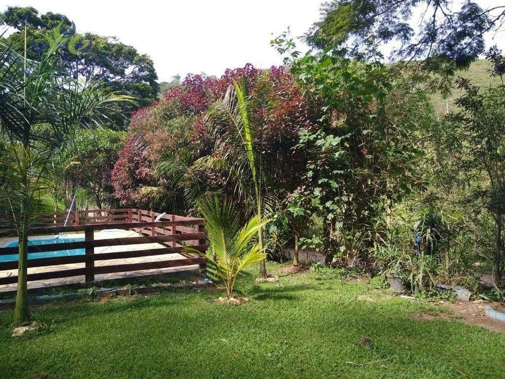 Sítio, 6 quartos, 12 hectares - Foto 8