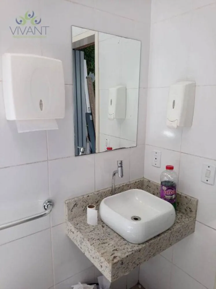 Loja-Salão, 132 m² - Foto 10
