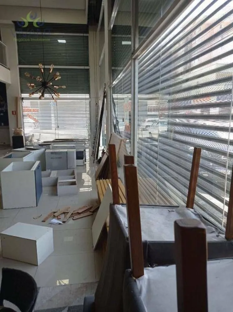 Loja-Salão, 132 m² - Foto 7