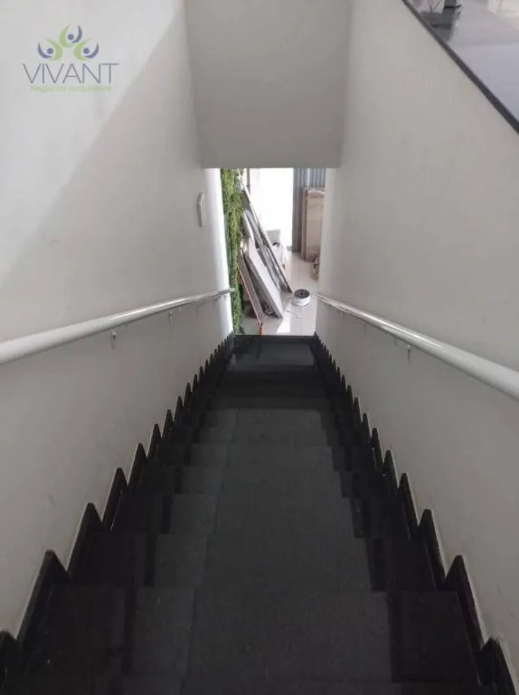 Loja-Salão, 132 m² - Foto 11