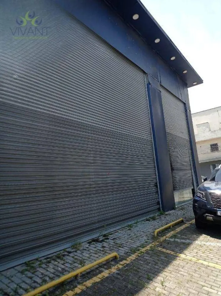 Loja-Salão, 132 m² - Foto 2