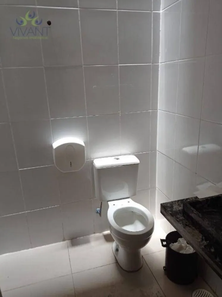 Loja-Salão, 132 m² - Foto 9