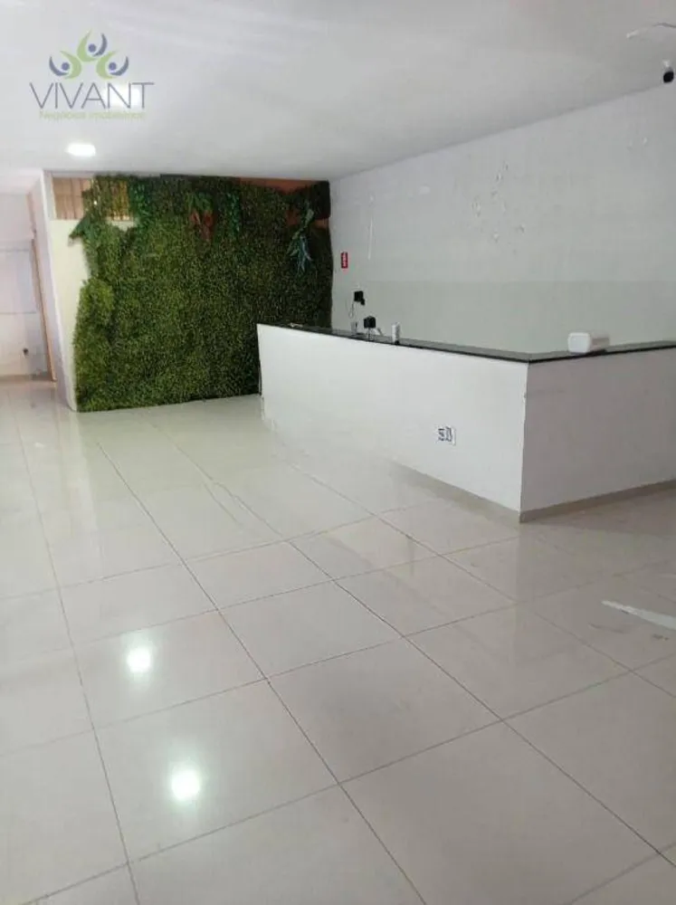 Loja-Salão, 132 m² - Foto 6
