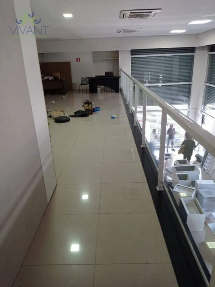 Loja-Salão, 132 m² - Foto 12