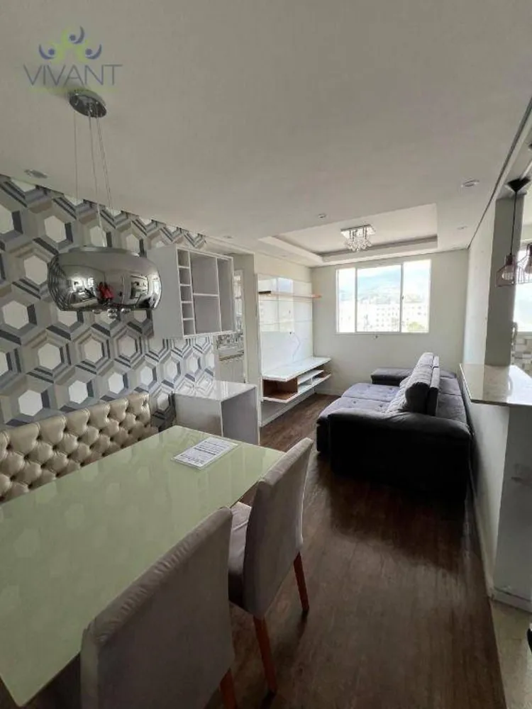 Apartamento, 2 quartos, 48 m² - Foto 12