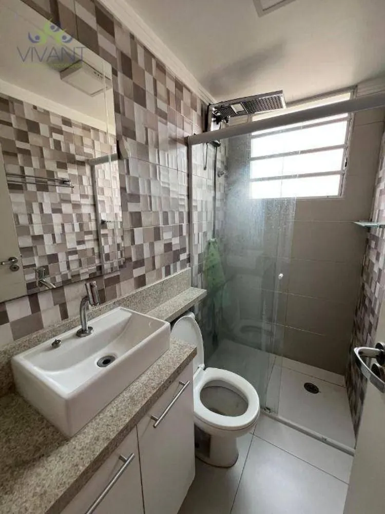 Apartamento, 2 quartos, 48 m² - Foto 3