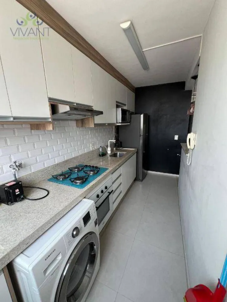 Apartamento, 2 quartos, 48 m² - Foto 7