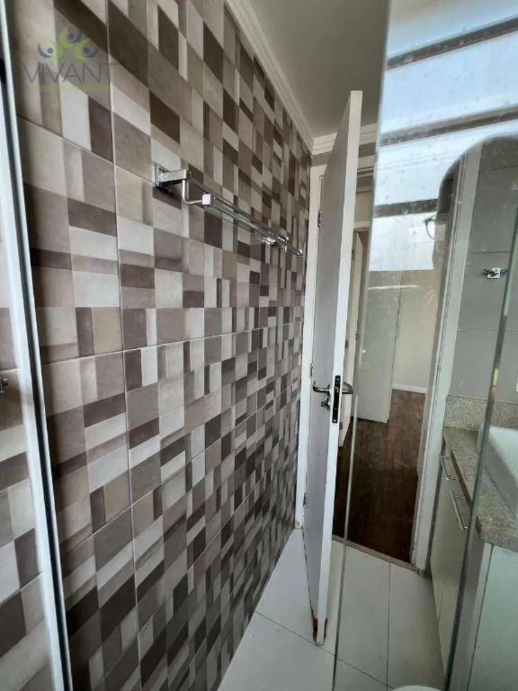 Apartamento, 2 quartos, 48 m² - Foto 2