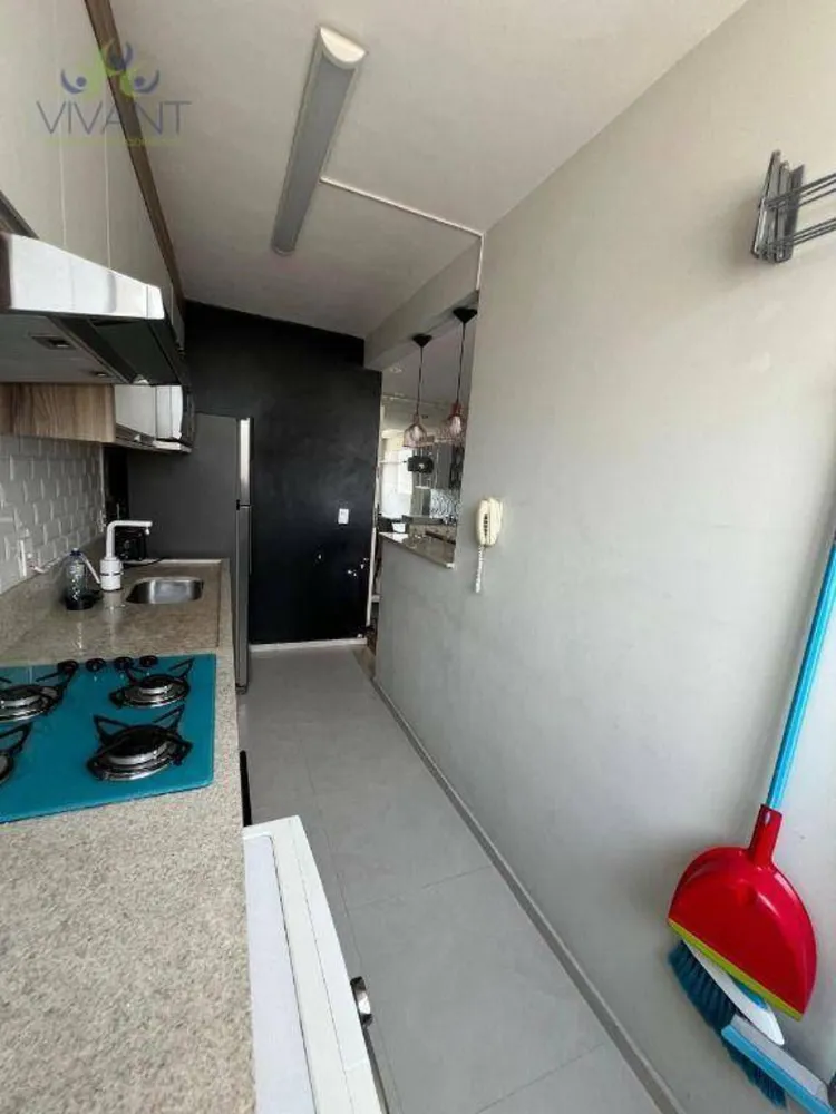 Apartamento, 2 quartos, 48 m² - Foto 6