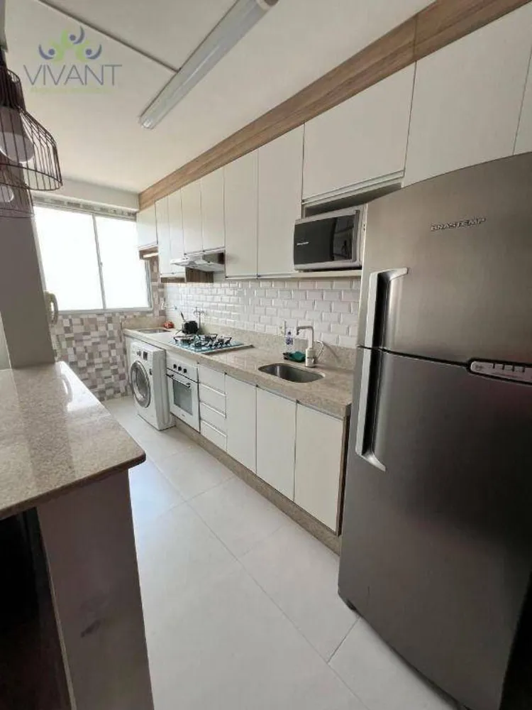 Apartamento, 2 quartos, 48 m² - Foto 8