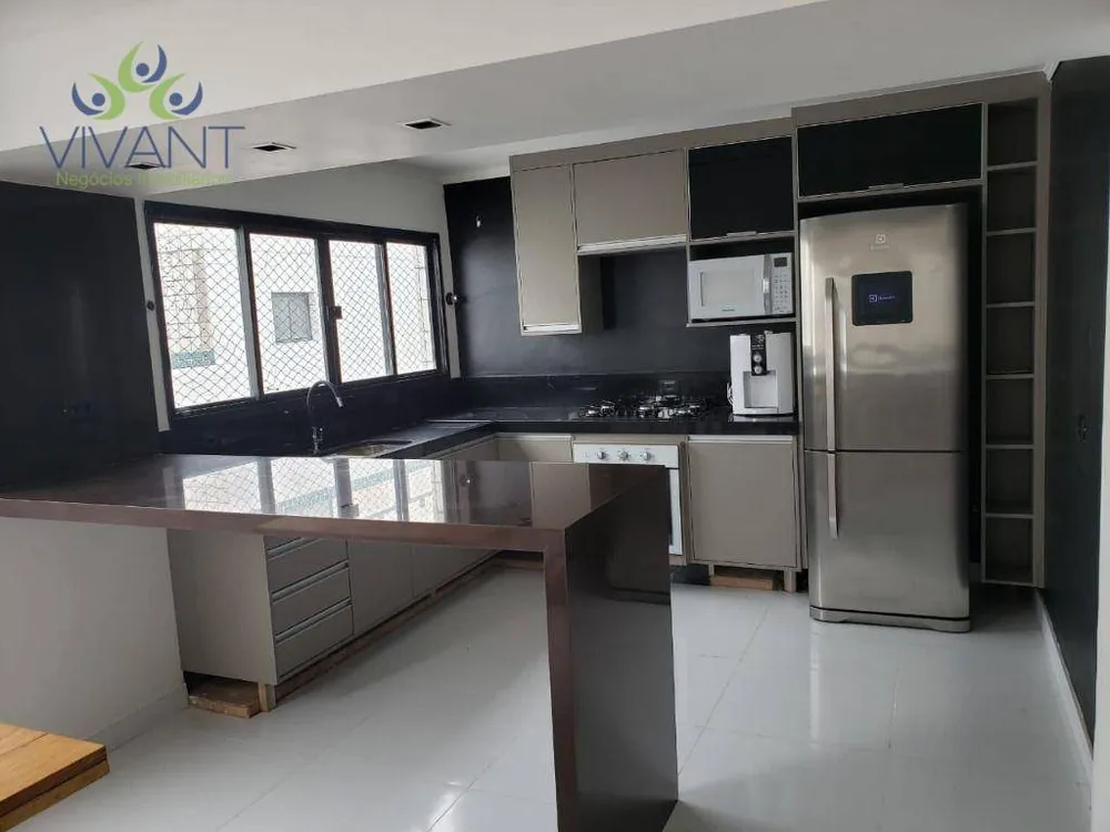 Apartamento, 3 quartos, 300 m² - Foto 4