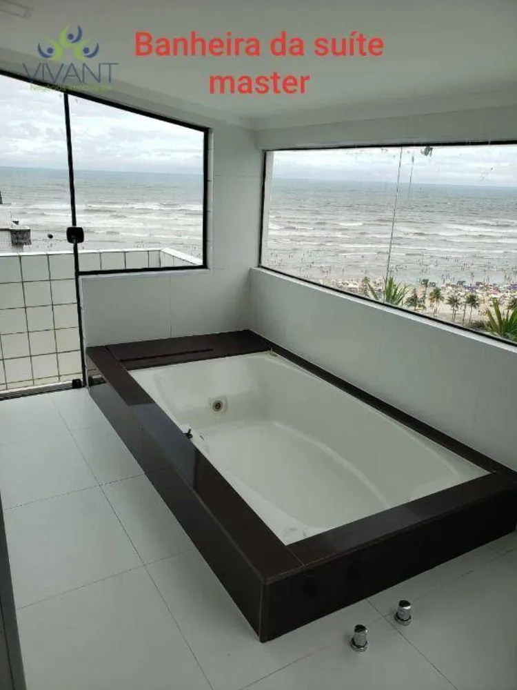 Apartamento, 3 quartos, 300 m² - Foto 1