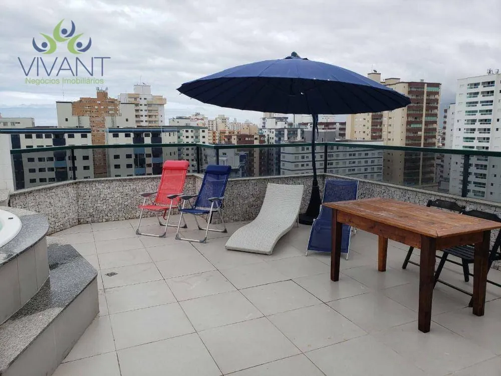 Apartamento, 3 quartos, 300 m² - Foto 5