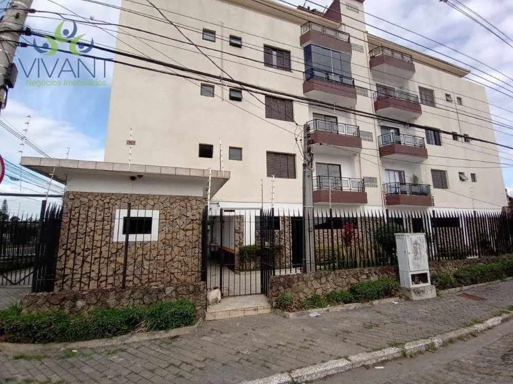 Apartamento, 98 m² - Foto 7