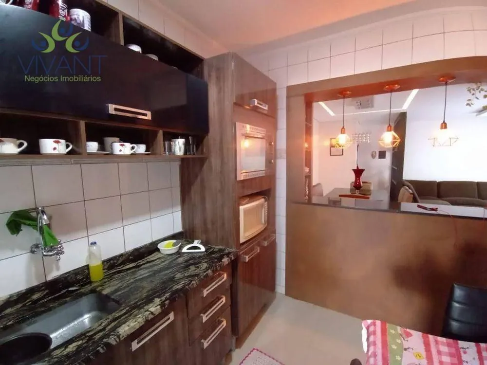 Apartamento, 98 m² - Foto 6