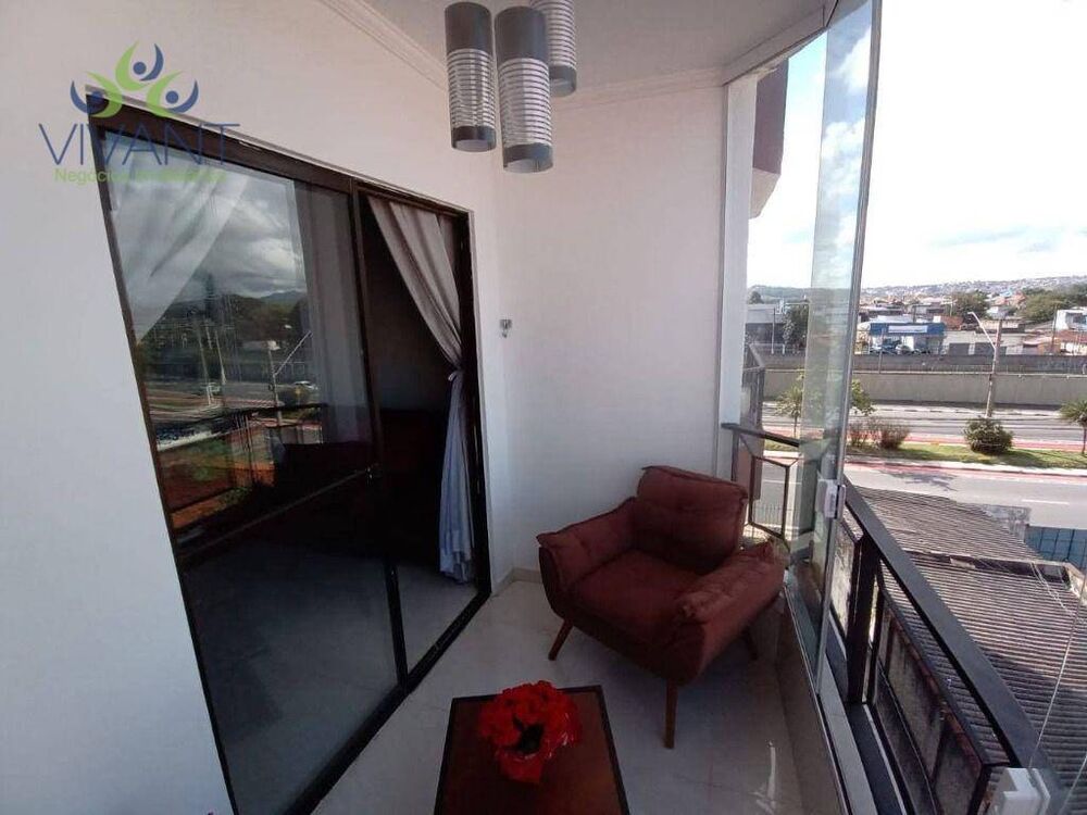 Apartamento à venda, 98m² - Foto 8
